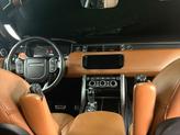 Thumbnail of 2017 BLACK Land Rover Range Rover Sport