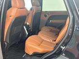 Thumbnail of 2017 BLACK Land Rover Range Rover Sport