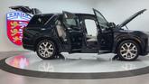 Thumbnail of 2021 Moonlight Cloud Hyundai PALISADE