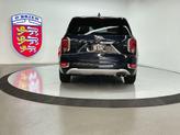 Thumbnail of 2021 Moonlight Cloud Hyundai PALISADE