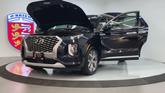 Thumbnail of 2021 Moonlight Cloud Hyundai PALISADE