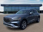 Thumbnail of 2026 Blue Genesis GV70