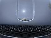 Thumbnail of 2026 Blue Genesis GV70