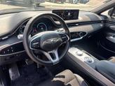 Thumbnail of 2025 Vik Black Genesis GV70