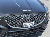 Thumbnail of 2025 Vik Black Genesis GV70