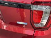 Thumbnail of 2016 Ruby Red Metallic Ford Explorer