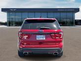 Thumbnail of 2016 Ruby Red Metallic Ford Explorer