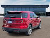 Thumbnail of 2016 Ruby Red Metallic Ford Explorer