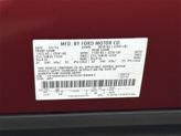 Thumbnail of 2016 Ruby Red Metallic Ford Explorer