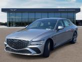 Thumbnail of 2025 Savile Silver Genesis G80