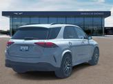 Thumbnail of 2024 Alpine Gray Mercedes-Benz AMG GLE 53