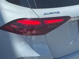 Thumbnail of 2024 Alpine Gray Mercedes-Benz AMG GLE 53