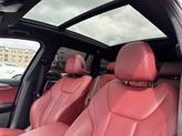Thumbnail of 2022 Mineral White Metallic BMW X3
