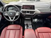 Thumbnail of 2022 Mineral White Metallic BMW X3