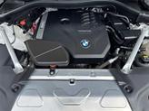Thumbnail of 2022 Mineral White Metallic BMW X3