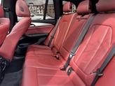 Thumbnail of 2022 Mineral White Metallic BMW X3