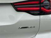 Thumbnail of 2022 Mineral White Metallic BMW X3