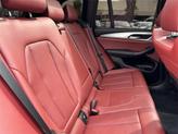 Thumbnail of 2022 Mineral White Metallic BMW X3