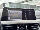 Thumbnail of 2022 Mineral White Metallic BMW X3