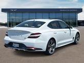 Thumbnail of 2025 Uyuni White Genesis G70