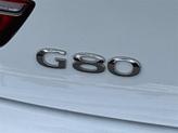 Thumbnail of 2025 Alta White Genesis G80