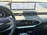 Thumbnail of 2025 Capri Blue Genesis GV70