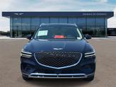 Thumbnail of 2025 Capri Blue Genesis GV70