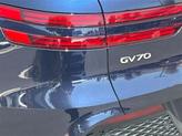 Thumbnail of 2025 Capri Blue Genesis GV70