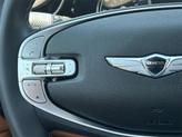 Thumbnail of 2025 Capri Blue Genesis GV70