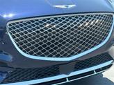 Thumbnail of 2025 Capri Blue Genesis GV70