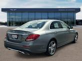Thumbnail of 2020 Gray Mercedes-Benz E-Class