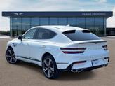 Thumbnail of 2025 Uyuni White Genesis GV80 Coupe