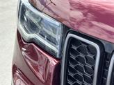Thumbnail of 2020 Velvet Red Pearlcoat Jeep Grand Cherokee