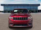 Thumbnail of 2020 Velvet Red Pearlcoat Jeep Grand Cherokee