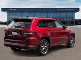 Thumbnail of 2020 Velvet Red Pearlcoat Jeep Grand Cherokee