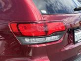 Thumbnail of 2020 Velvet Red Pearlcoat Jeep Grand Cherokee