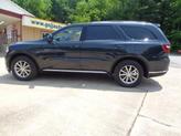Photo of 2018 Bruiser Gray Clearcoat Dodge Durango