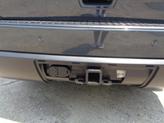 Thumbnail of 2018 Bruiser Gray Clearcoat Dodge Durango