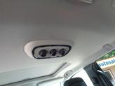 Thumbnail of 2018 Bruiser Gray Clearcoat Dodge Durango