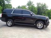 Thumbnail of 2019 Black Chevrolet Tahoe
