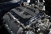 Thumbnail of 1969 Black Chevrolet Camaro