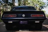 Thumbnail of 1969 Black Chevrolet Camaro