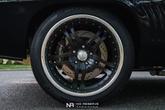 Thumbnail of 1969 Black Chevrolet Camaro