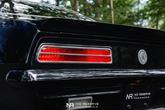 Thumbnail of 1969 Black Chevrolet Camaro