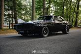 Thumbnail of 1969 Black Chevrolet Camaro