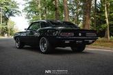 Thumbnail of 1969 Black Chevrolet Camaro