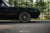 Thumbnail of 1969 Black Chevrolet Camaro