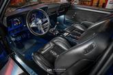 Thumbnail of 1969 Black Chevrolet Camaro