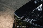 Thumbnail of 1969 Black Chevrolet Camaro