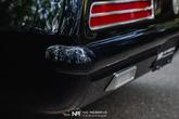 Thumbnail of 1969 Black Chevrolet Camaro